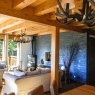 Crans Montana - Chalet Vieux Bisse. Crans Montana